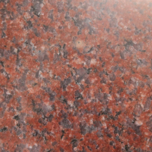 india red granite