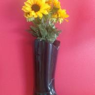 Boot Vase