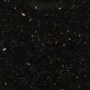 galaxy black granite